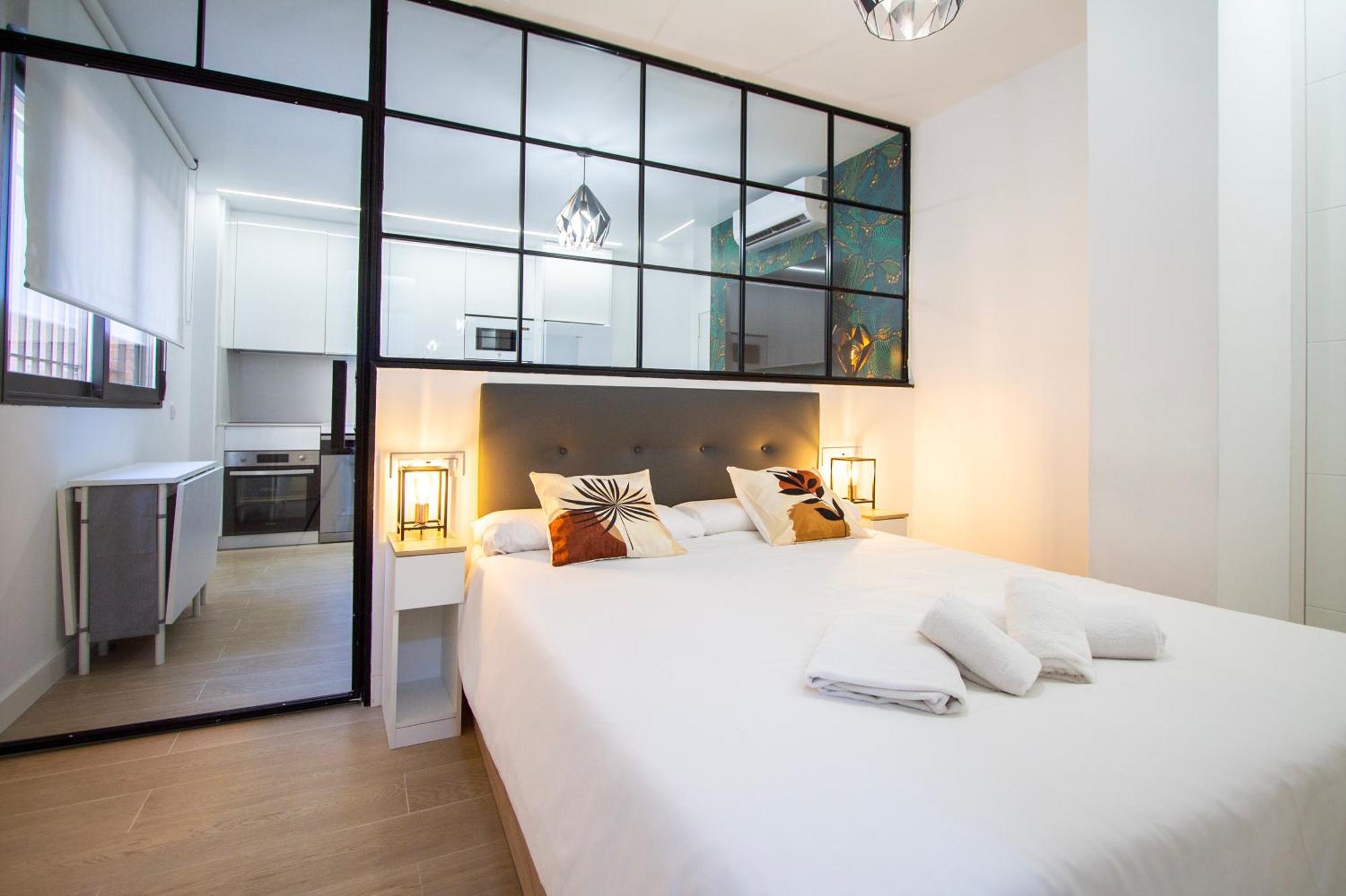 Residencial Norte Madrid