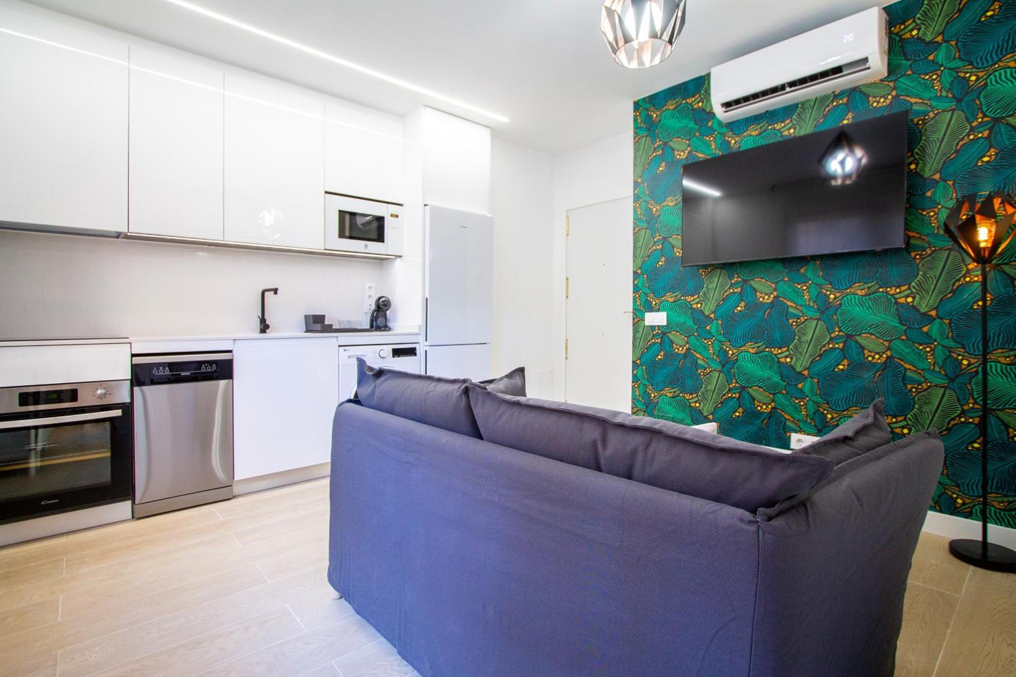 Residencial Norte Apartment *