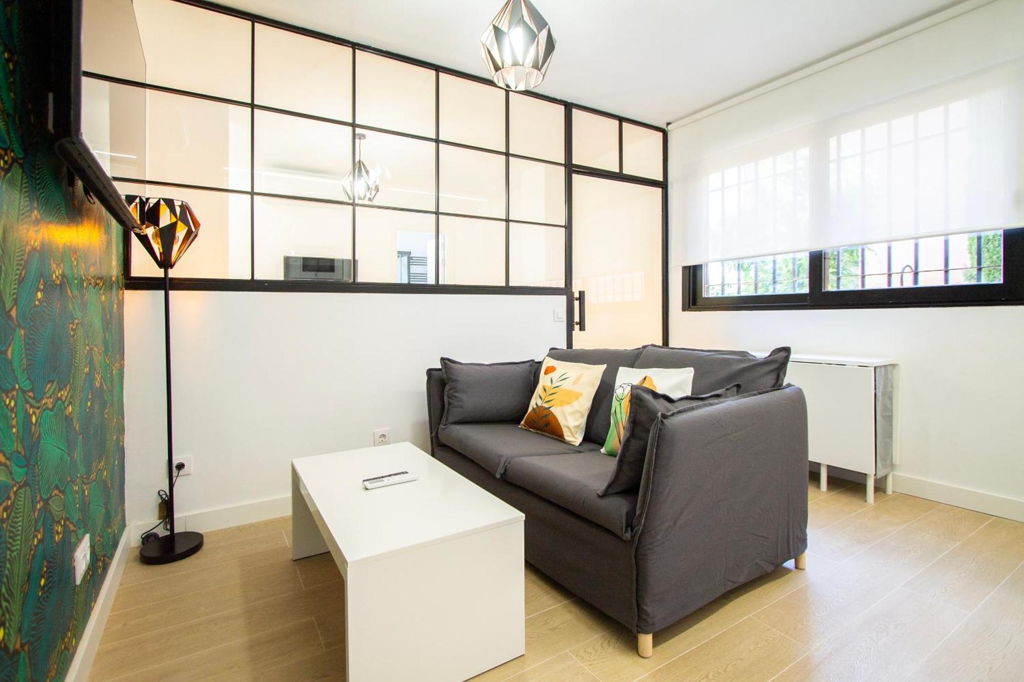 Apartment Residencial Norte Madrid