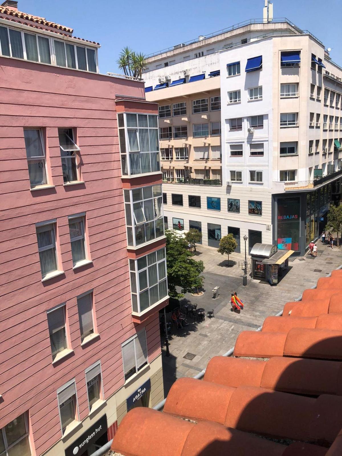 Apartment Fuencarral