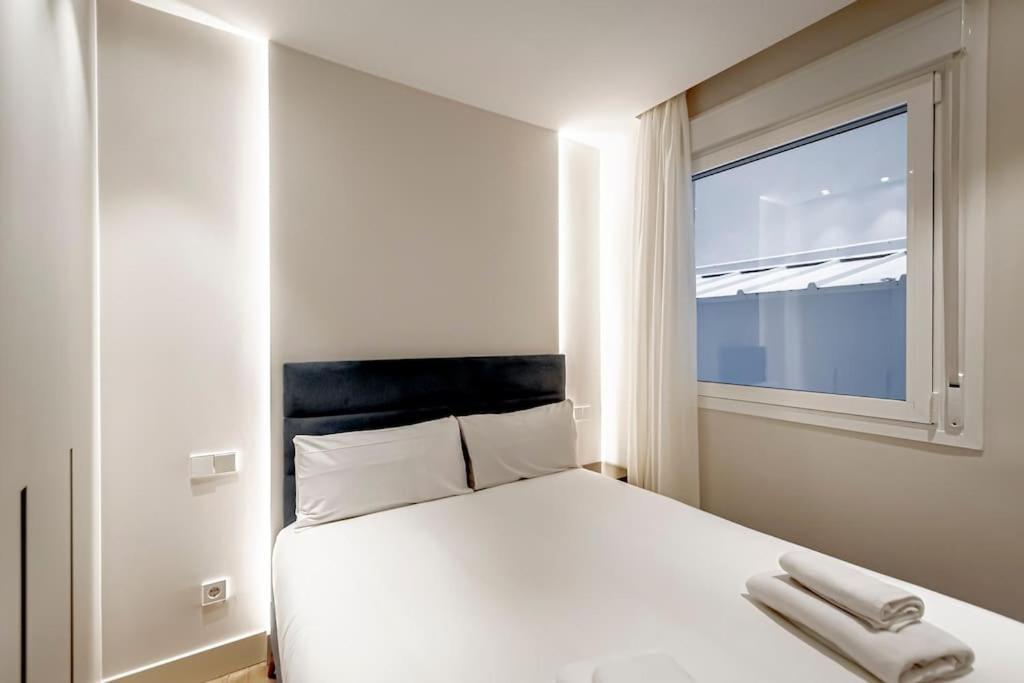 Apartment New Amazing 12 Ppl Chamberi *