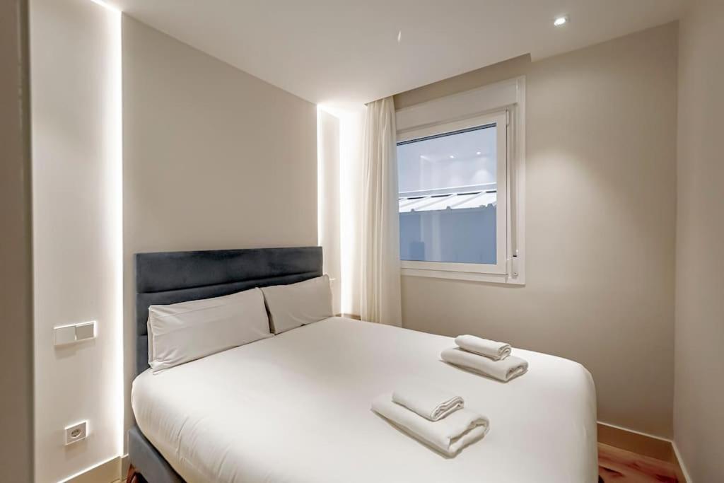 New Amazing 12 Ppl Chamberi Apartment Madrid
