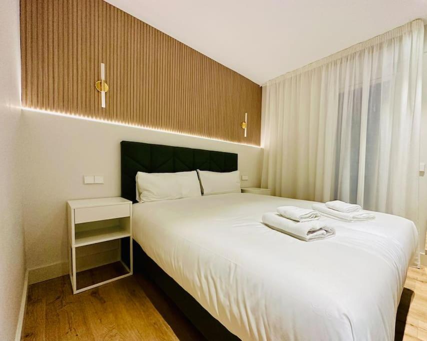 Apartment New Amazing 12 Ppl Chamberi *