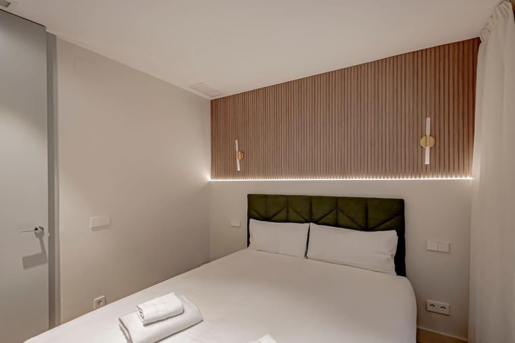 New Amazing 12 Ppl Chamberi Apartment Madrid