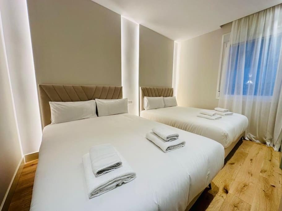 Apartment New Amazing 12 Ppl Chamberi