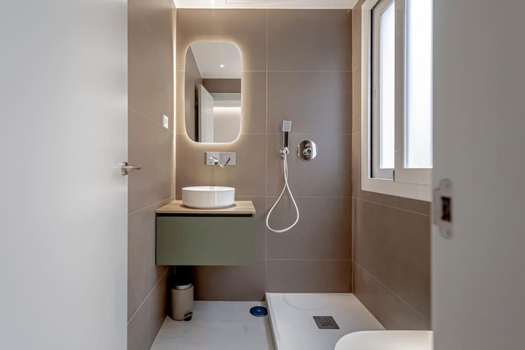 Apartment New Amazing 12 Ppl Chamberi *