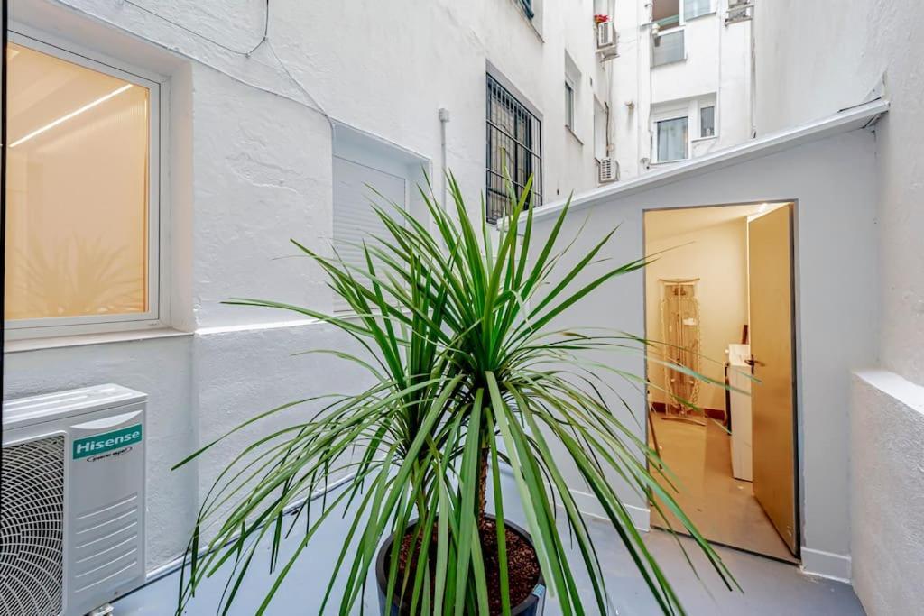 Apartment New Amazing 12 Ppl Chamberi Madrid