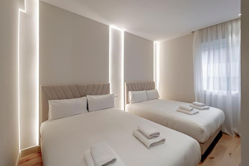New Amazing 12 Ppl Chamberi Apartment