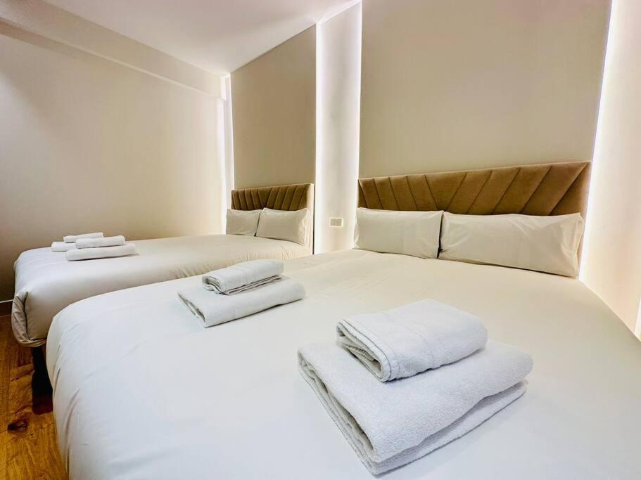 Apartment New Amazing 12 Ppl Chamberi