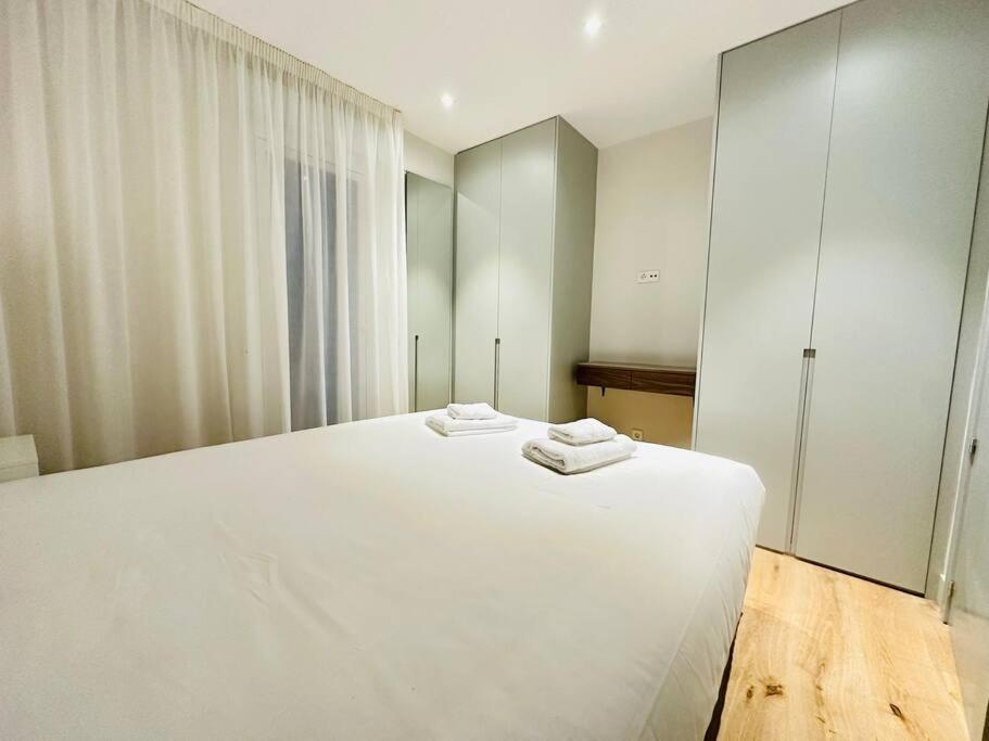 New Amazing 12 Ppl Chamberi Apartment