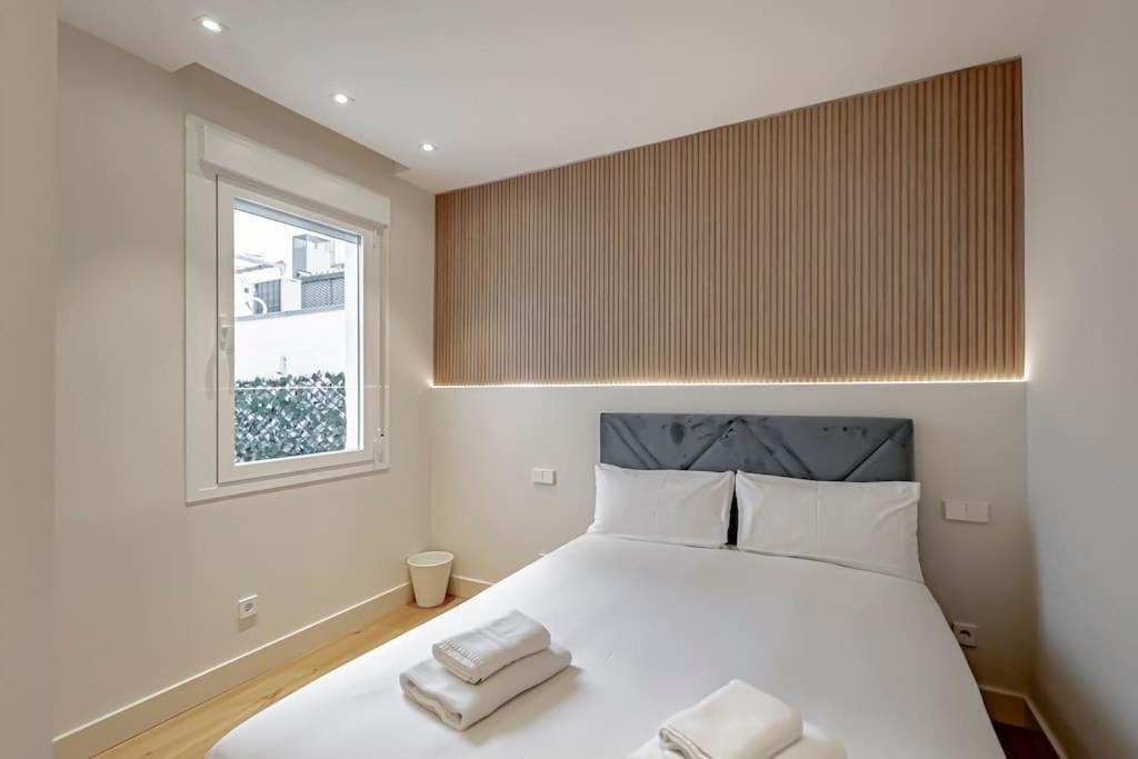 Apartment New Amazing 12 Ppl Chamberi