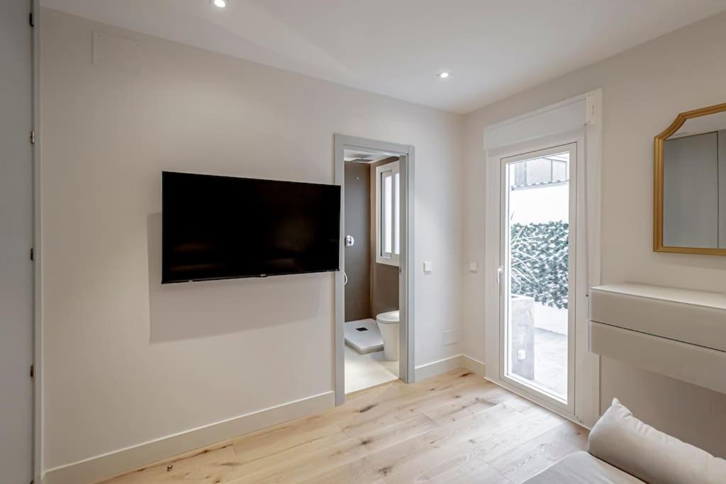 Apartment New Amazing 12 Ppl Chamberi