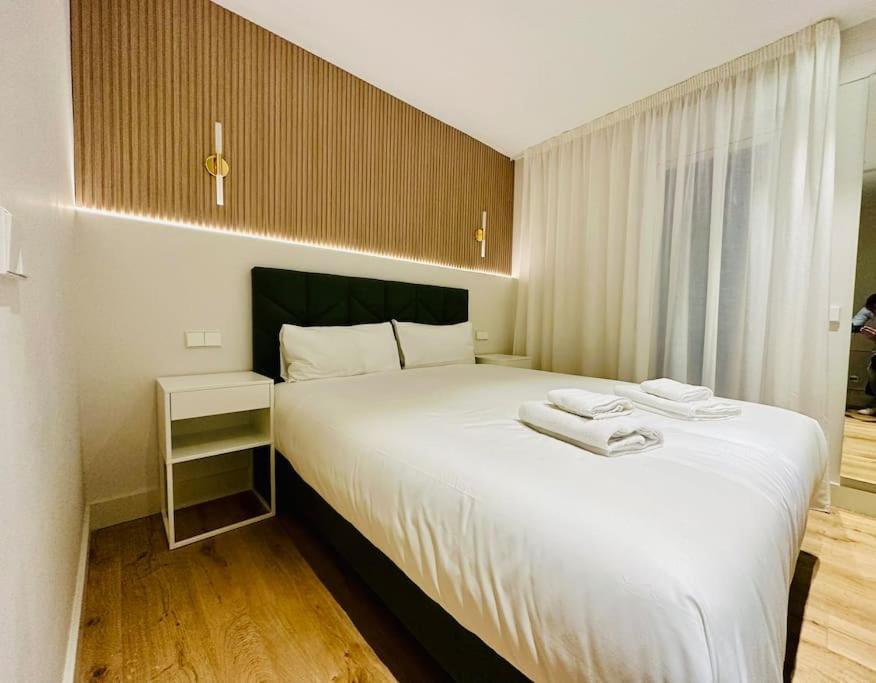 New Amazing 12 Ppl Chamberi Apartment *