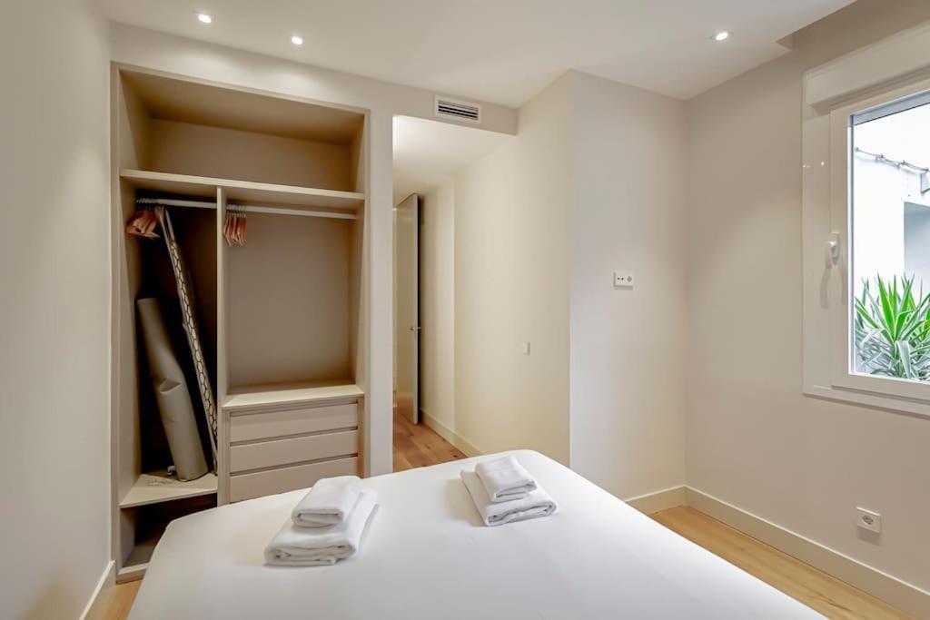 Apartment New Amazing 12 Ppl Chamberi *