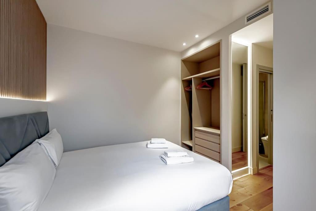 New Amazing 12 Ppl Chamberi Apartment Madrid