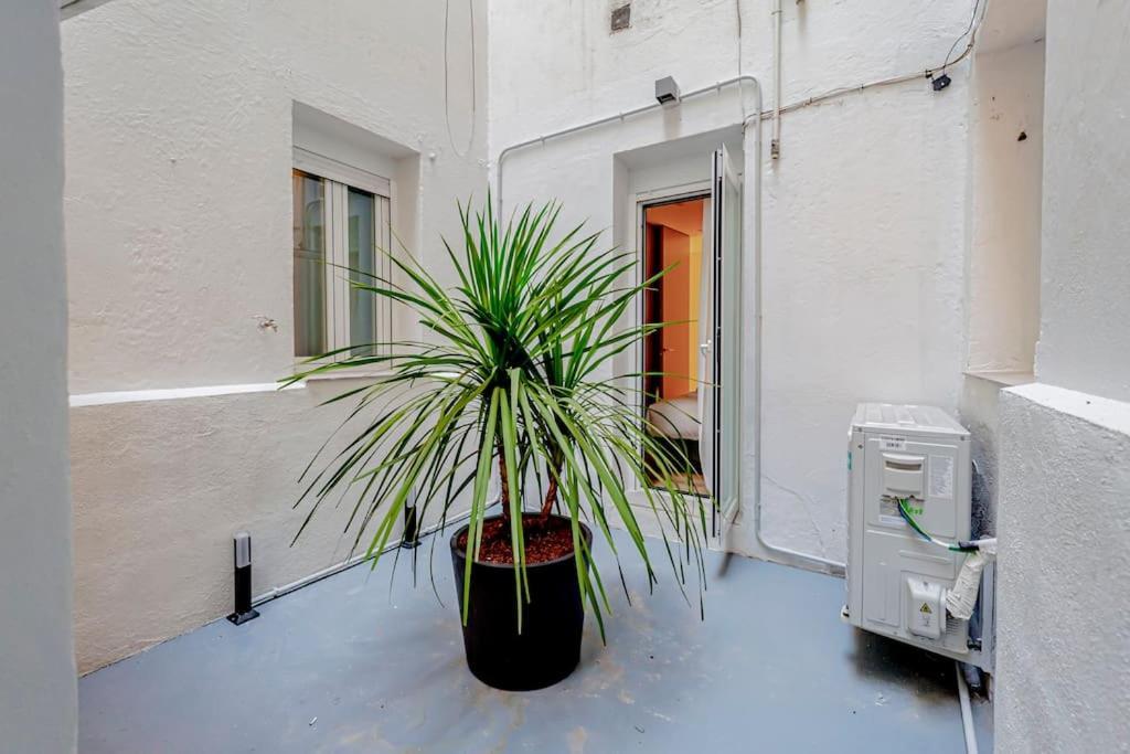 Apartment New Amazing 12 Ppl Chamberi Madrid