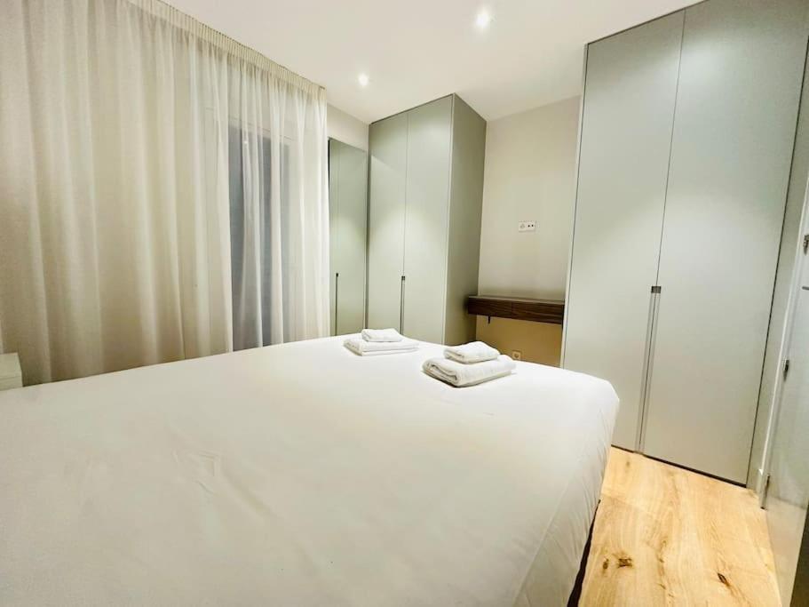 New Amazing 12 Ppl Chamberi Apartment *