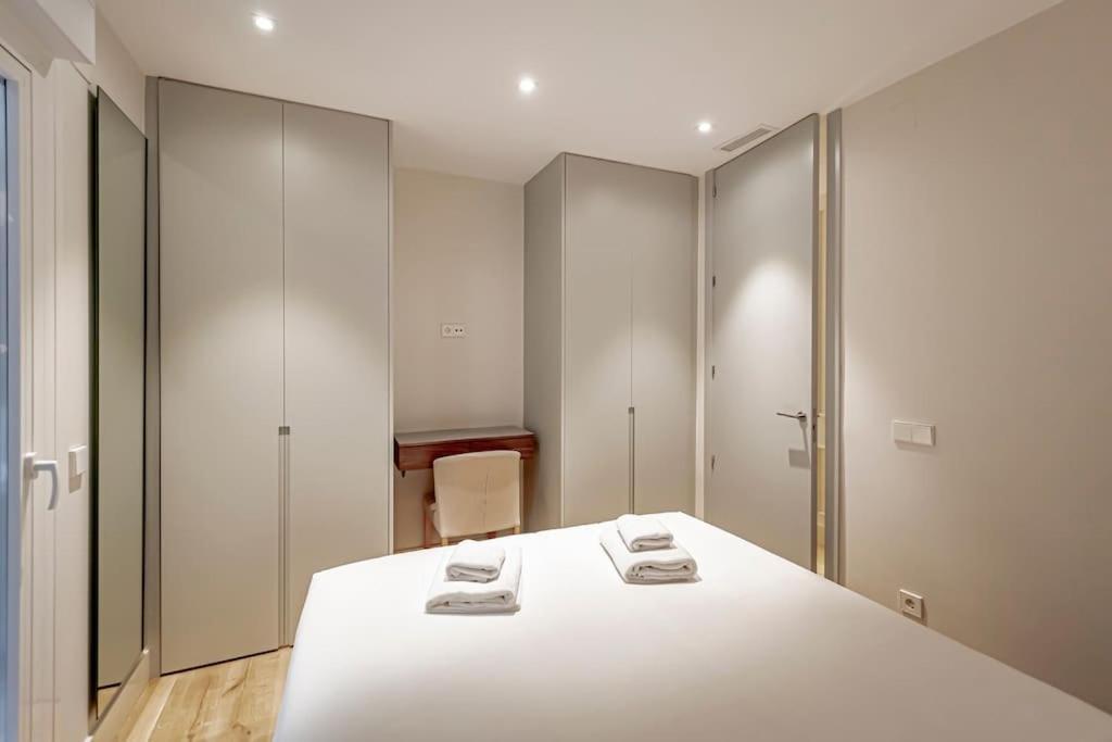 Apartment New Amazing 12 Ppl Chamberi Madrid