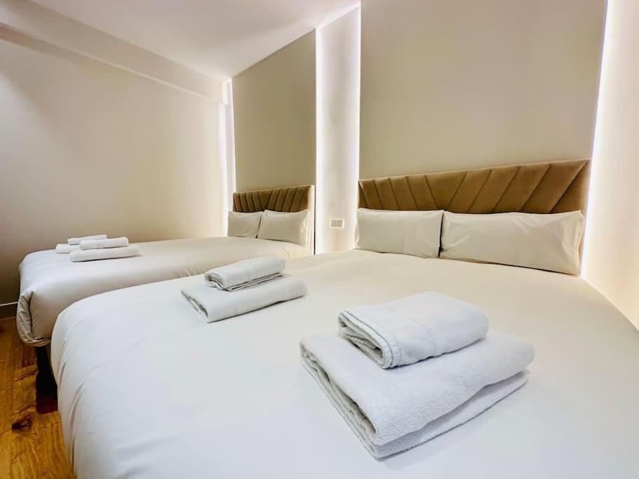 Apartment New Amazing 12 Ppl Chamberi