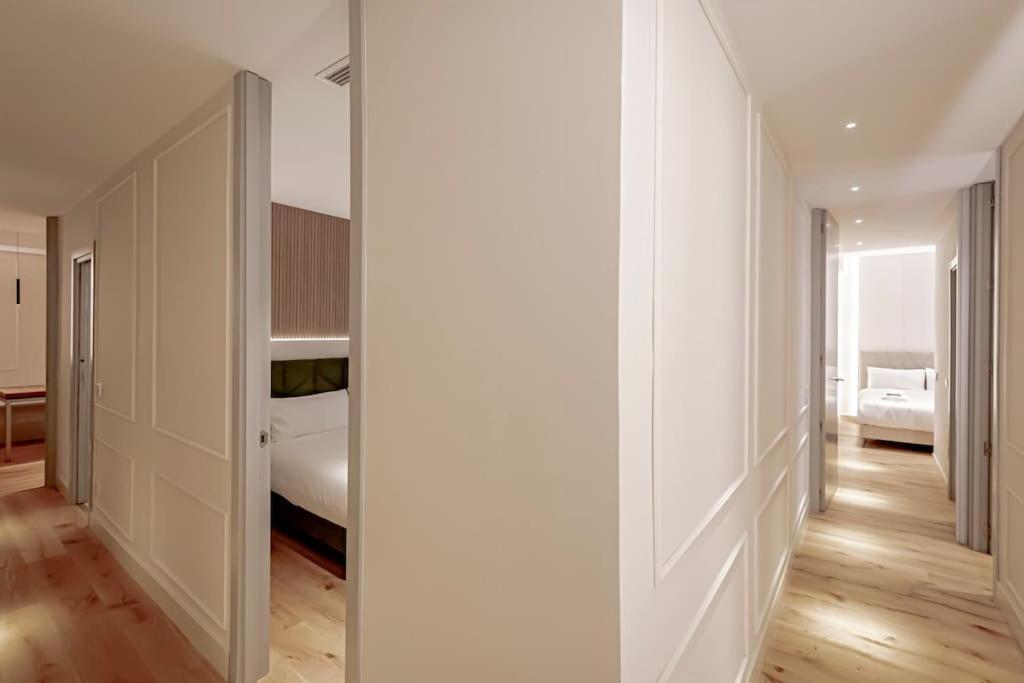 Apartment New Amazing 12 Ppl Chamberi *