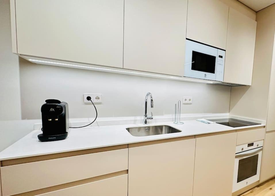 New Amazing 12 Ppl Chamberi Apartment Madrid