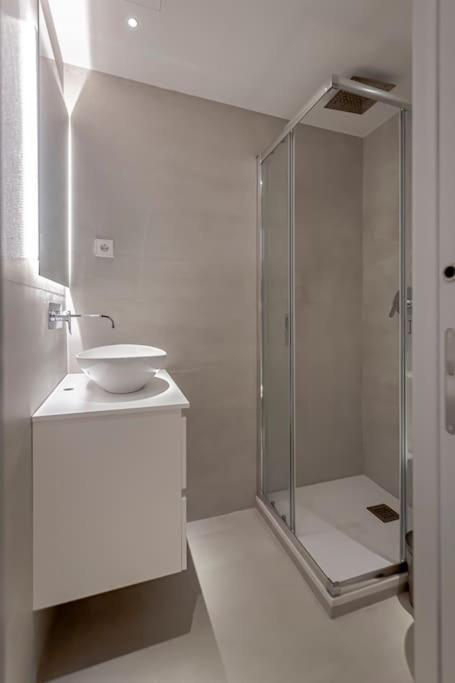 New Amazing 12 Ppl Chamberi Apartment Madrid