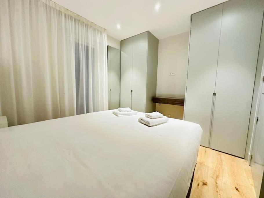 New Amazing 12 Ppl Chamberi Apartment