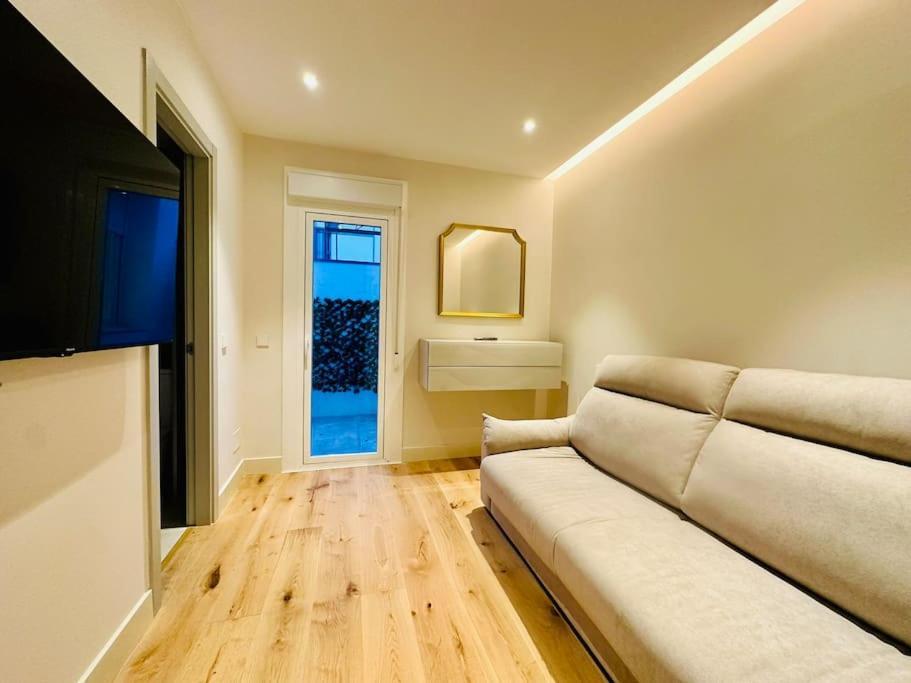 Apartment New Amazing 12 Ppl Chamberi