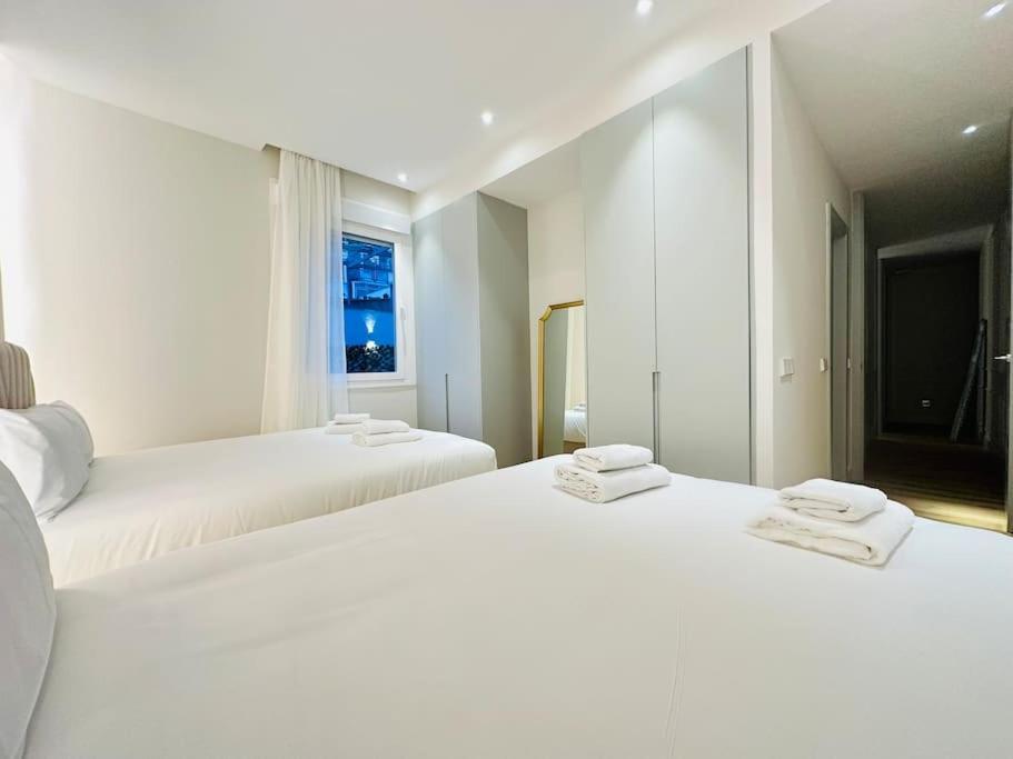 Apartment New Amazing 12 Ppl Chamberi *