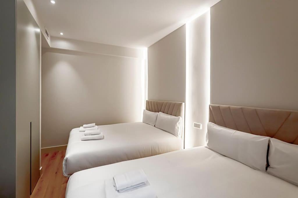 New Amazing 12 Ppl Chamberi Madrid
