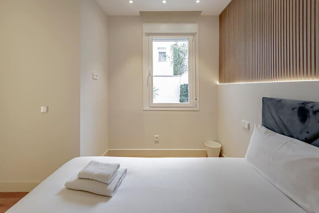 Apartment New Amazing 12 Ppl Chamberi *