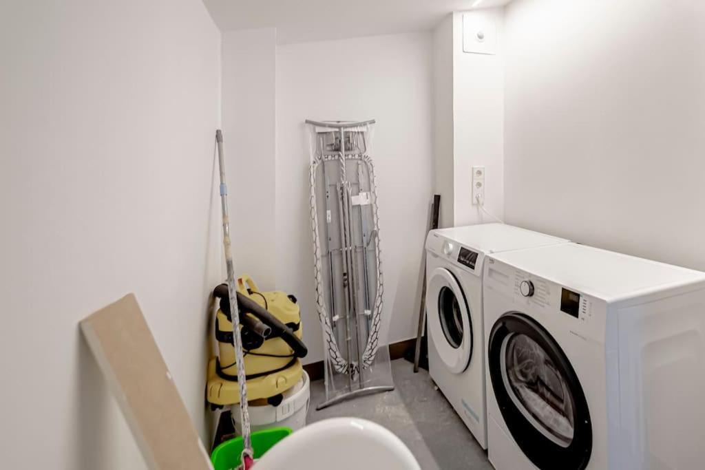 New Amazing 12 Ppl Chamberi Apartment Madrid