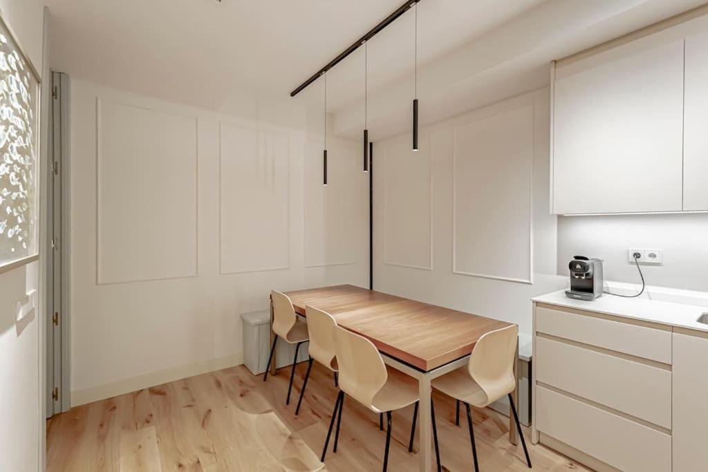 Apartment New Amazing 12 Ppl Chamberi