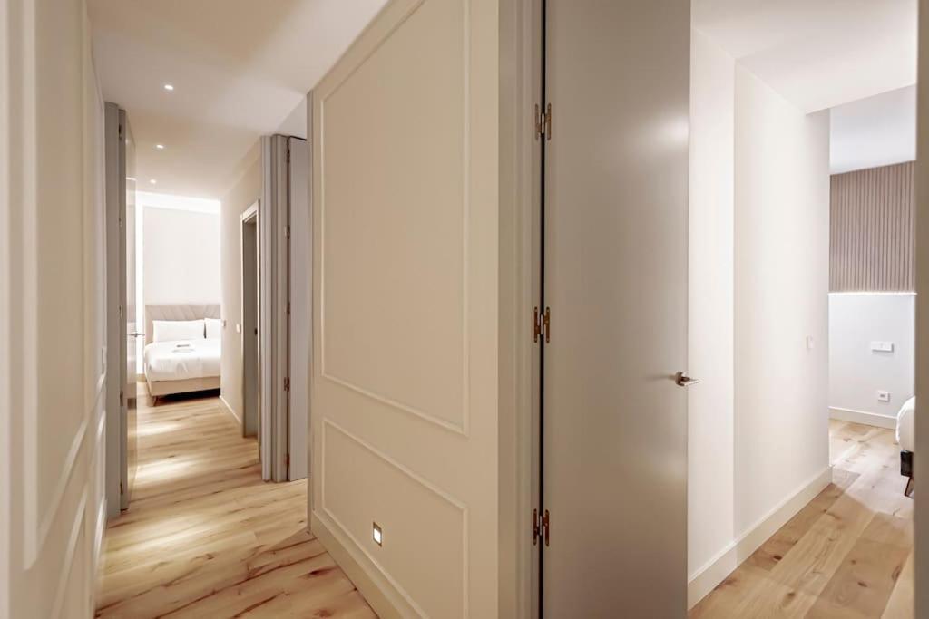 New Amazing 12 Ppl Chamberi Apartment