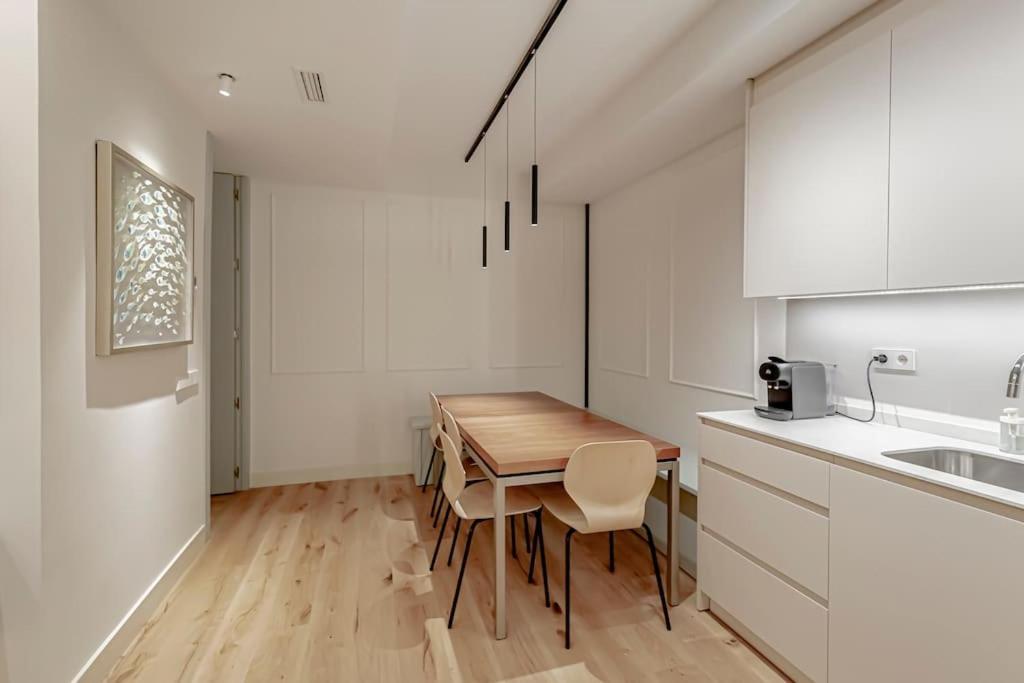 Apartment New Amazing 12 Ppl Chamberi