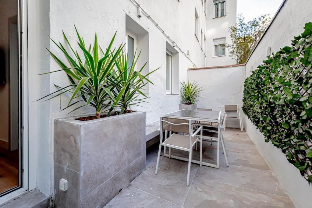 Apartment New Amazing 12 Ppl Chamberi *