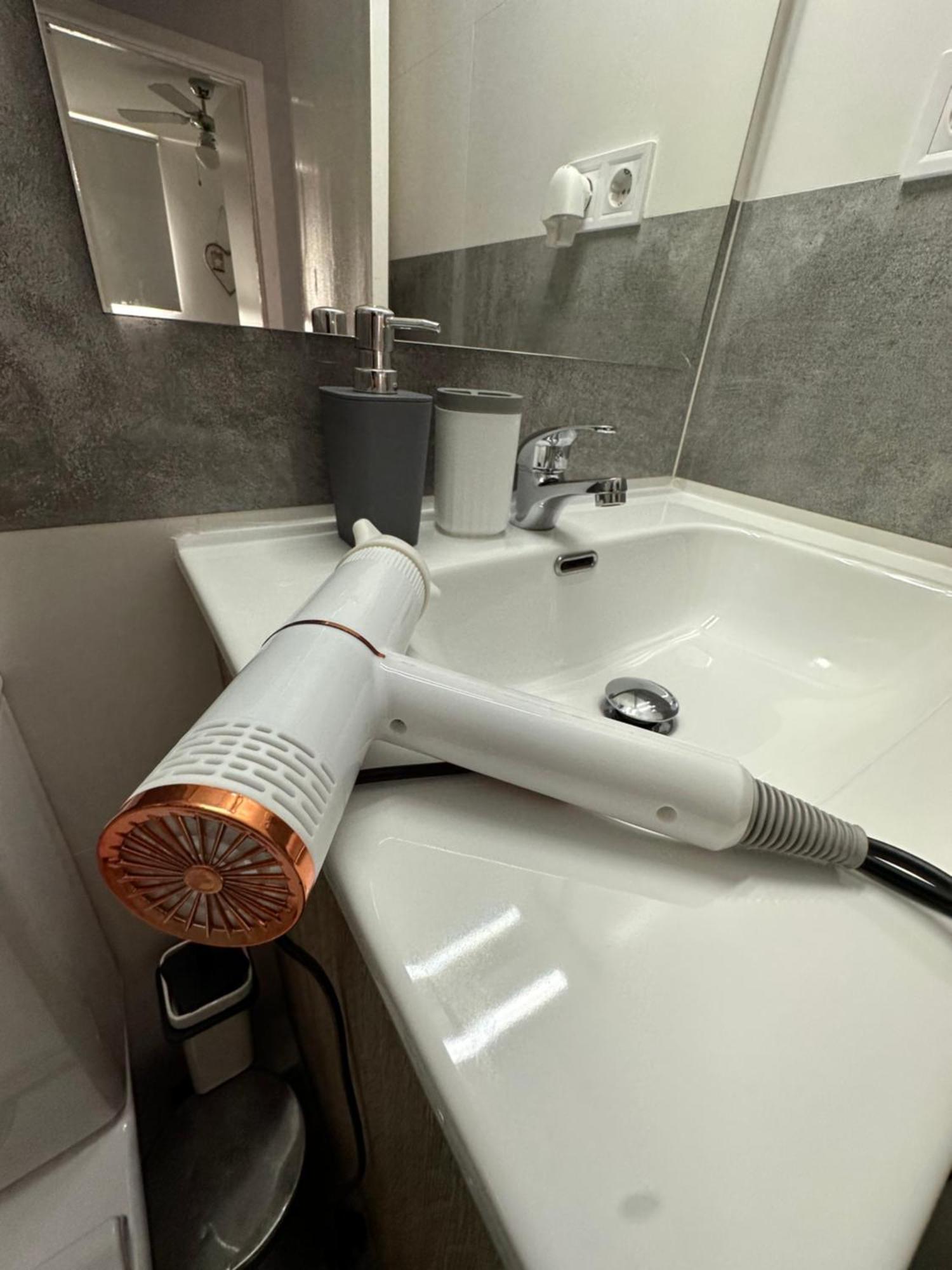 Experiencia Inolvidable Nuestro Apartamento Unico Lejlighed Madrid