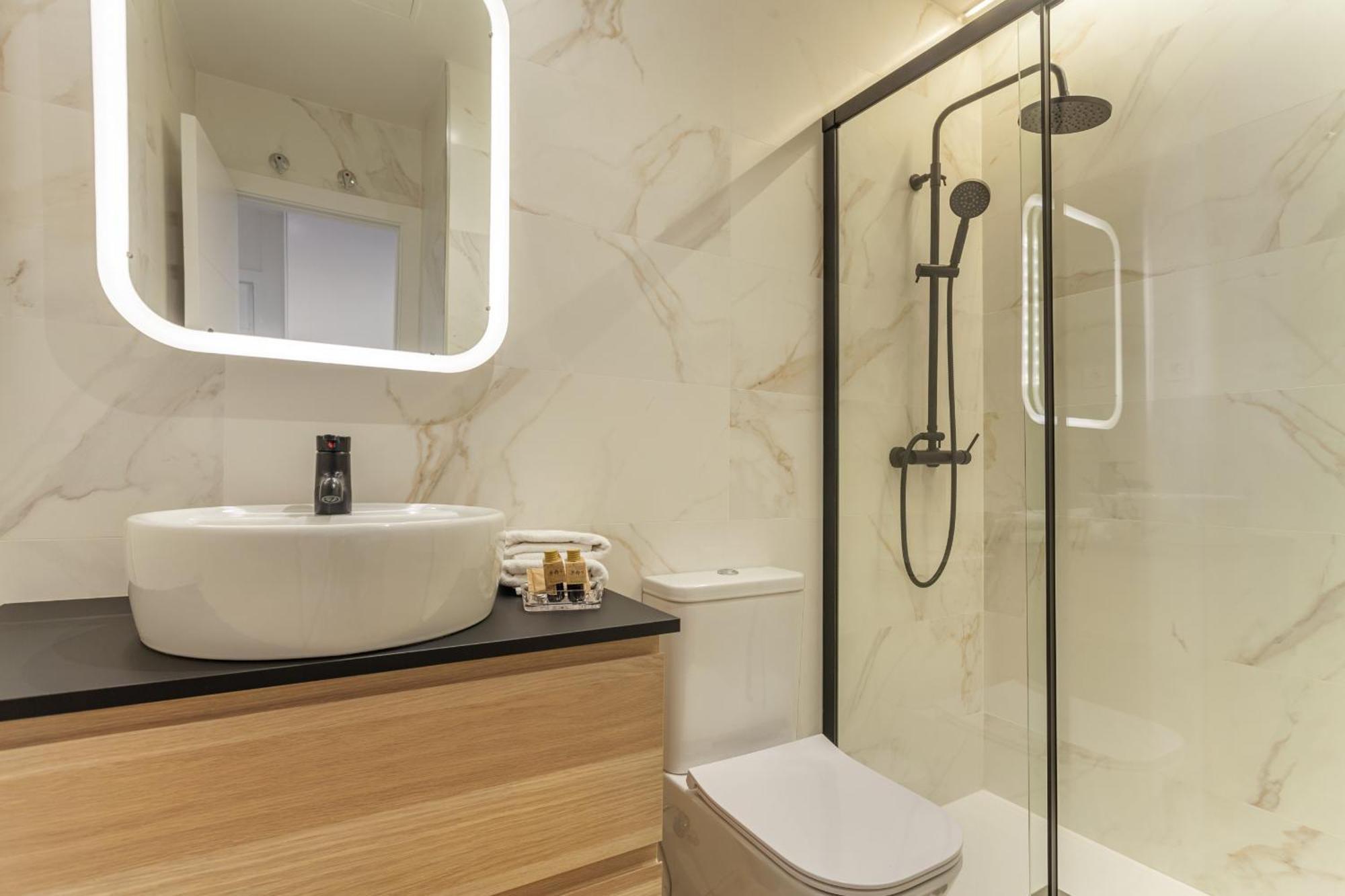 Apartamento Universidad En *