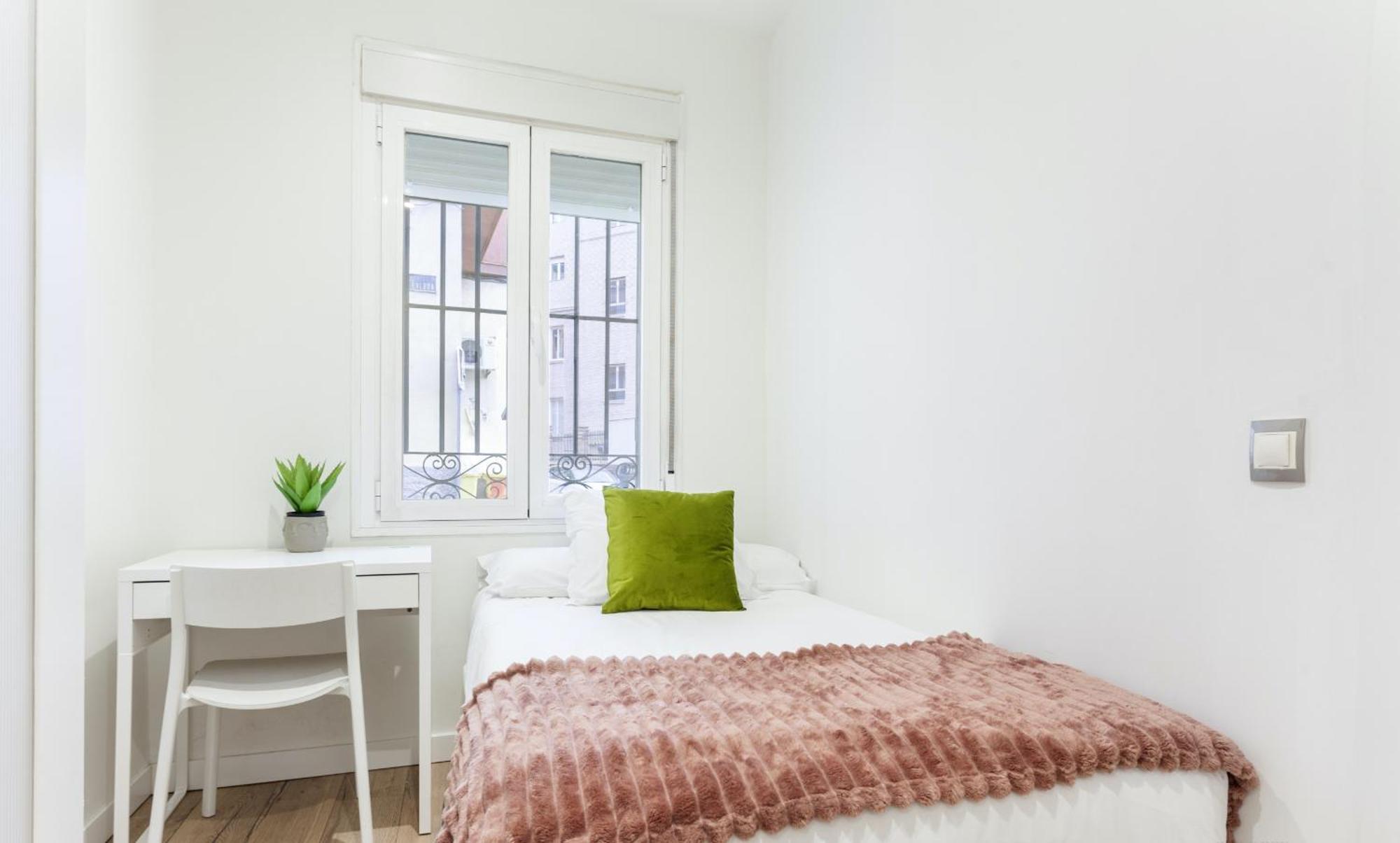 Universidad En Apartamento