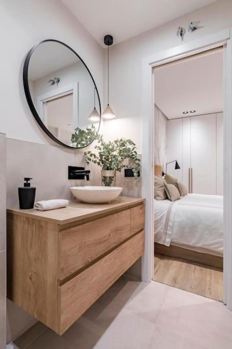 Apartamento Elegant In Austrias Neighborhood Con10 *