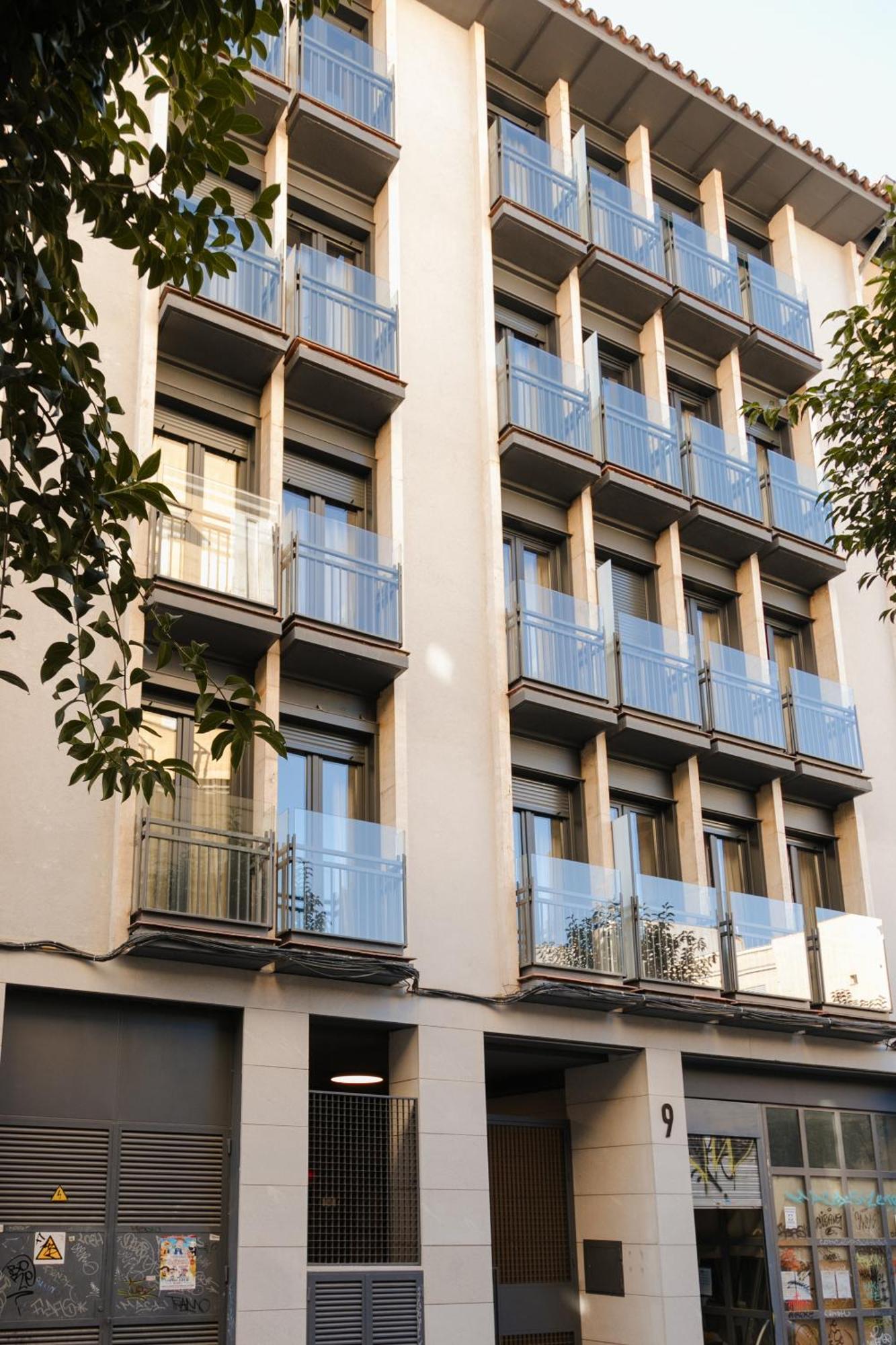 Sonder By Marriott Bonvoy Malasana Apartments