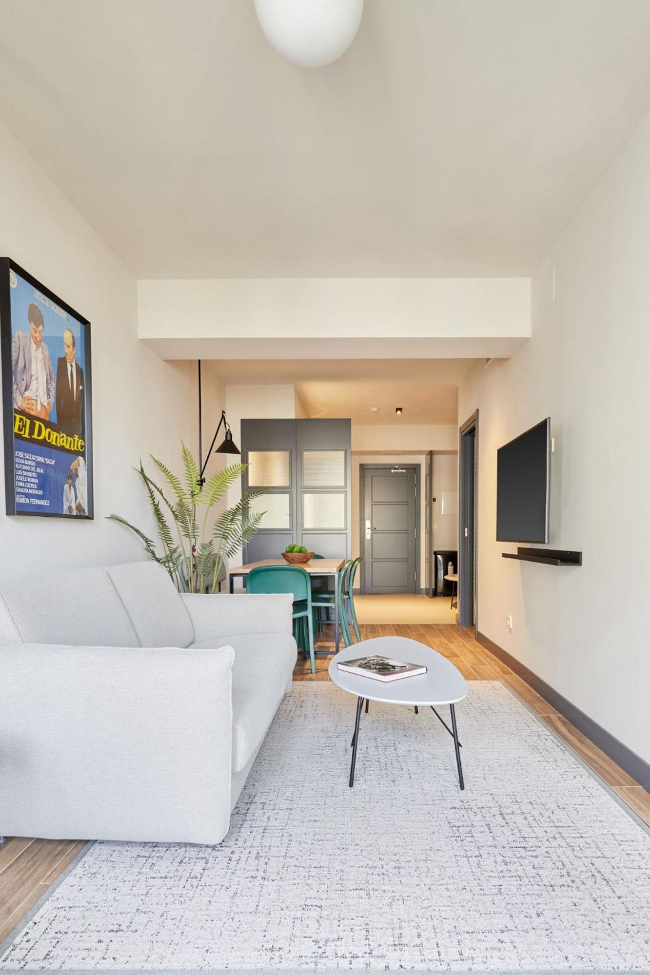 Sonder By Marriott Bonvoy Malasana Apartments 3*