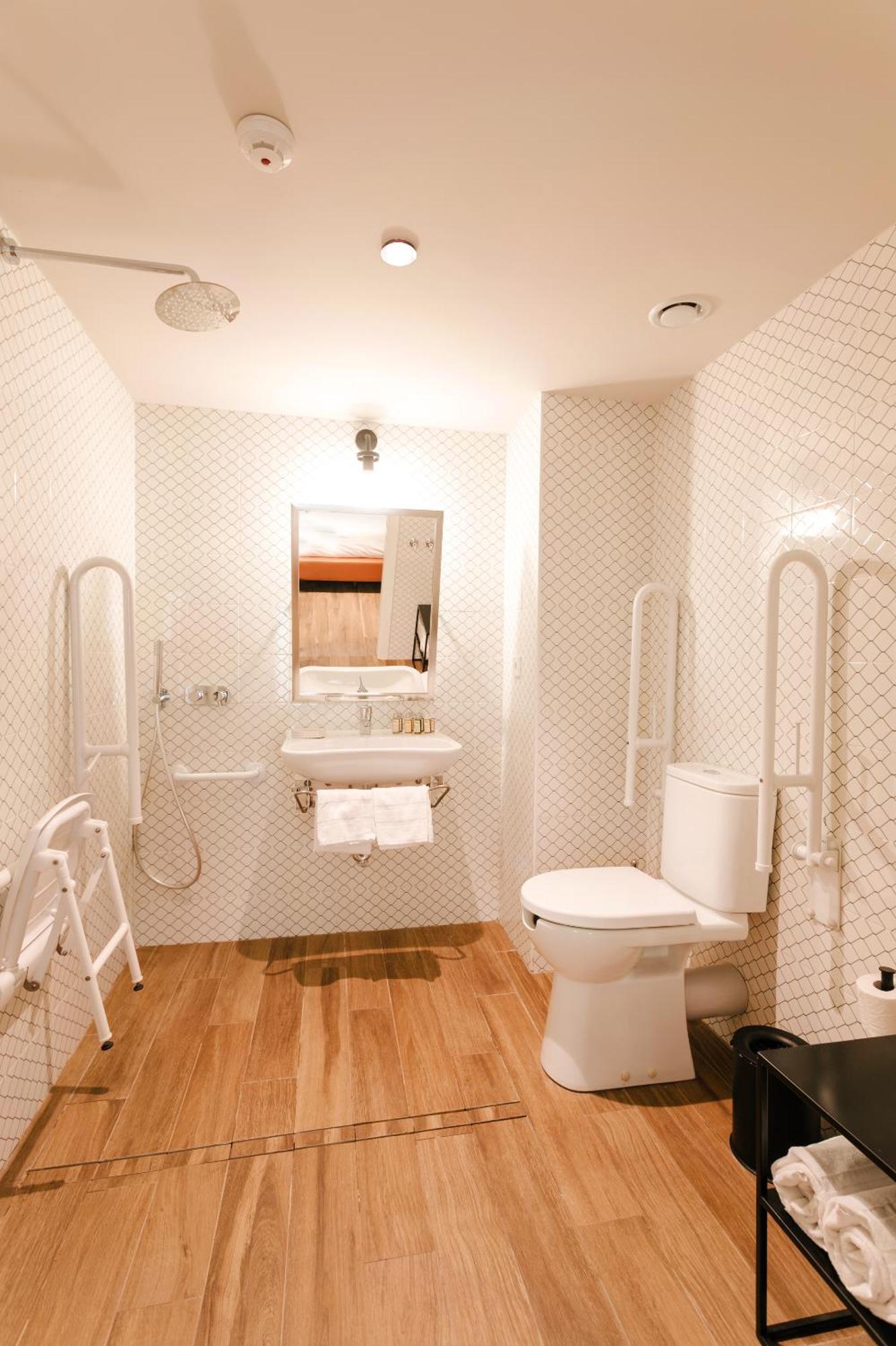 Sonder By Marriott Bonvoy Malasana Apartments
