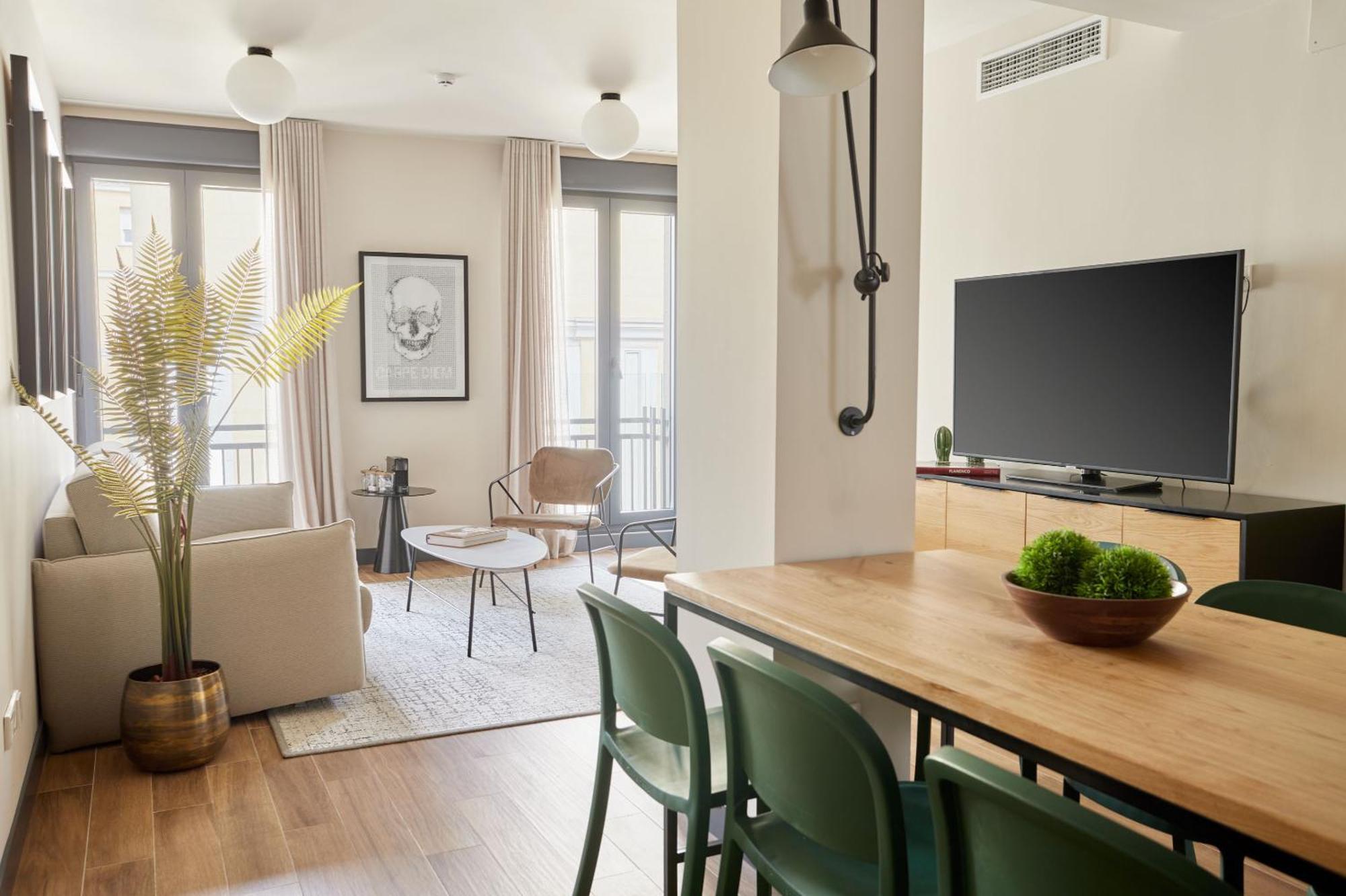 Sonder By Marriott Bonvoy Malasana Apartments Apart-hotel