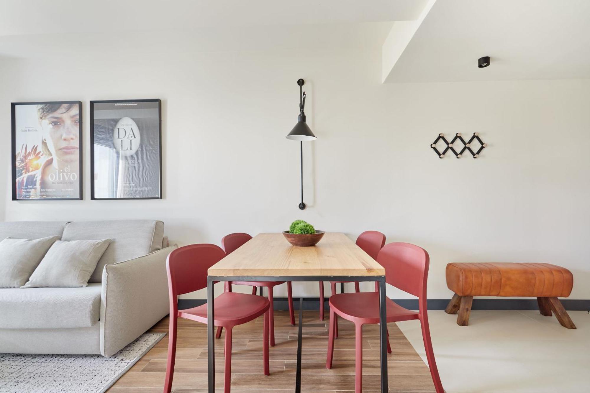 Sonder By Marriott Bonvoy Malasana Apartments Madri