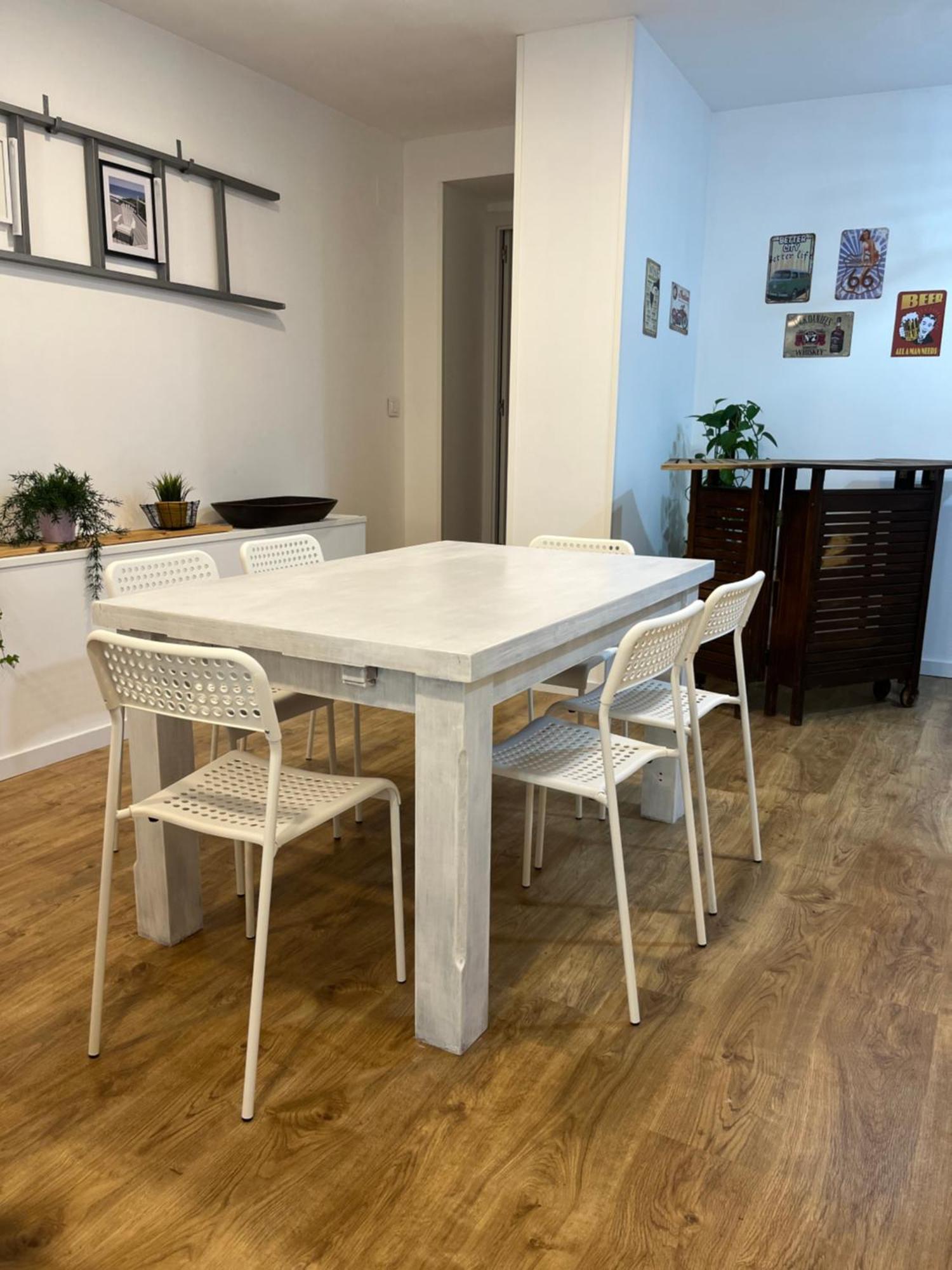 Exclusivo En Apartment Madrid