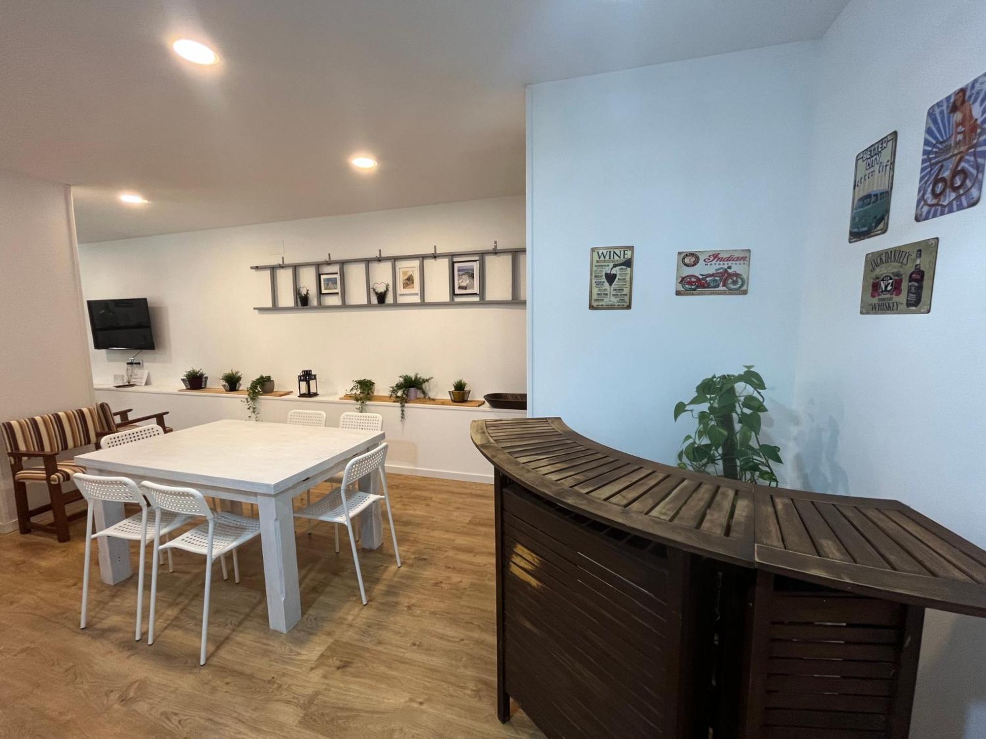 Apartment Exclusivo En Madrid