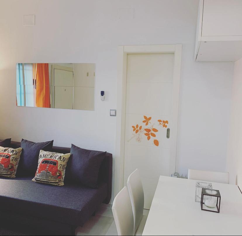 Apartment Cozy In