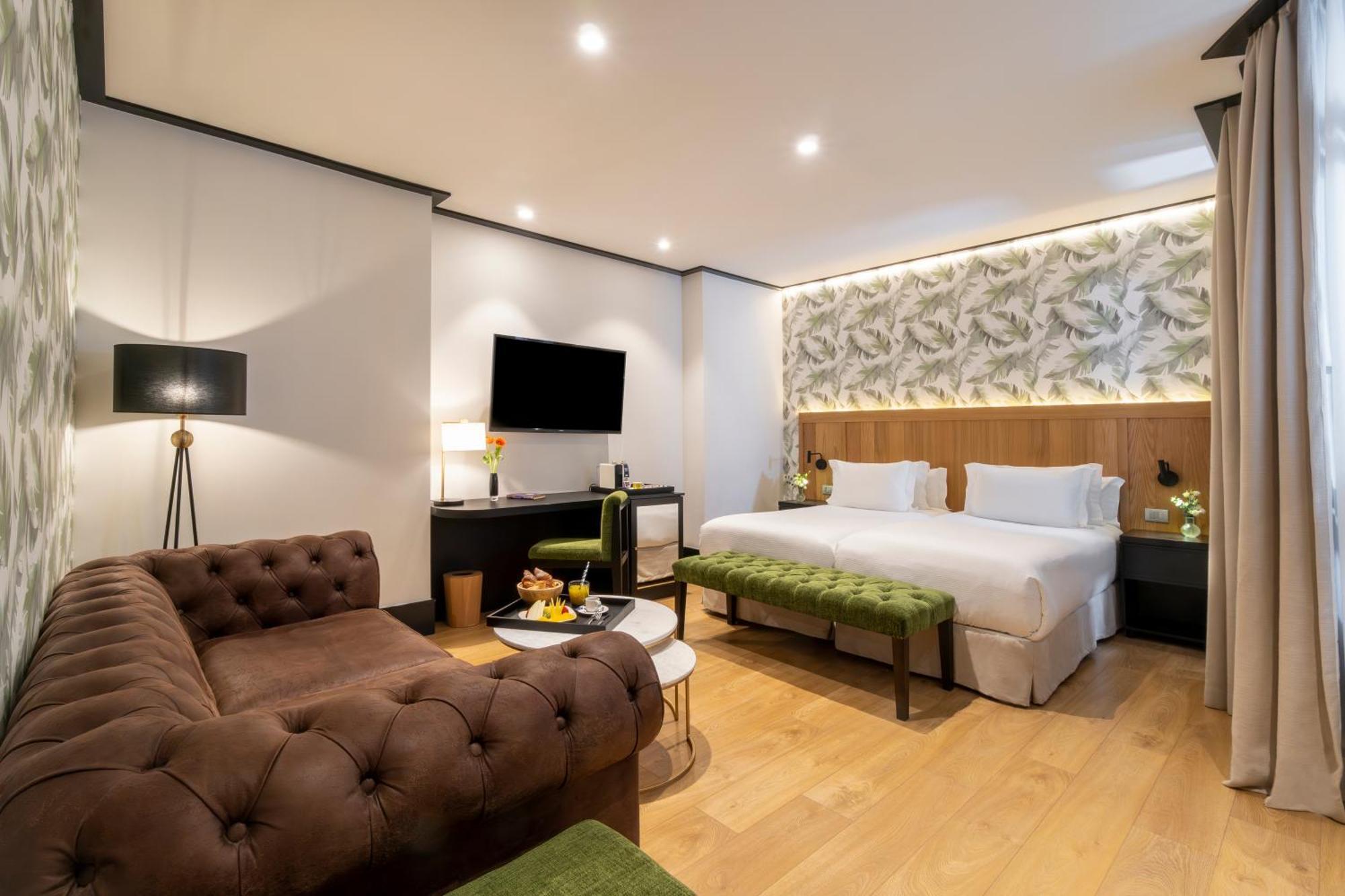 Hotel H10 Puerta De Alcala