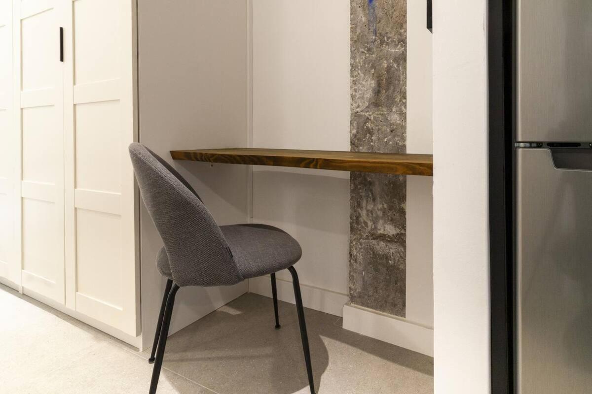 Apartamento Bronce By Clabao Madri
